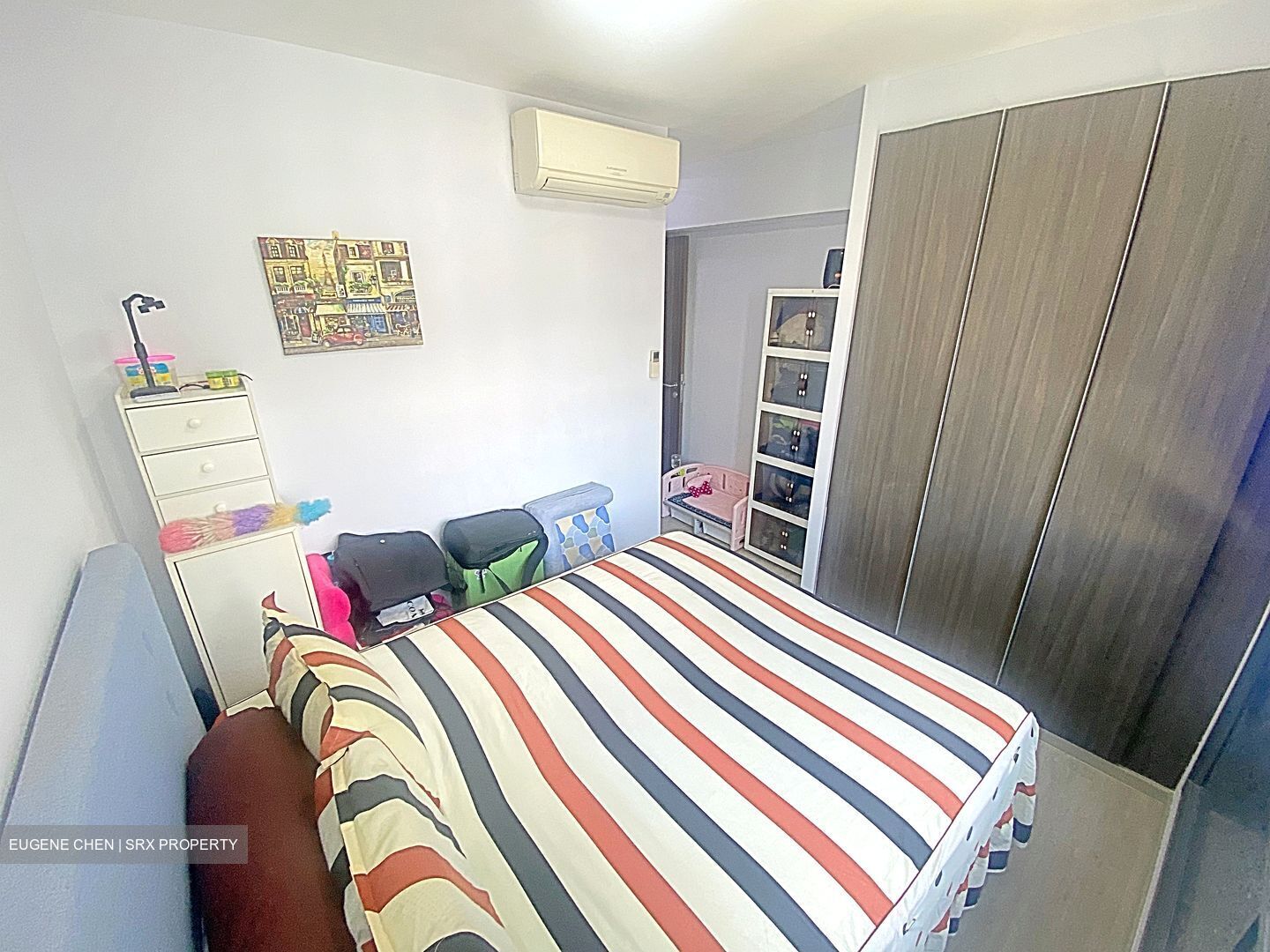 Blk 748B Belvia (Bedok), HDB 3 Rooms #534553111